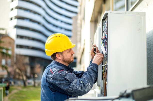 Best Commercial Electrical Services  in Dunean, SC